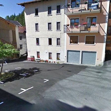 Lozzo Di Cadore - Dolomiti Lozzo Cadore Exterior foto